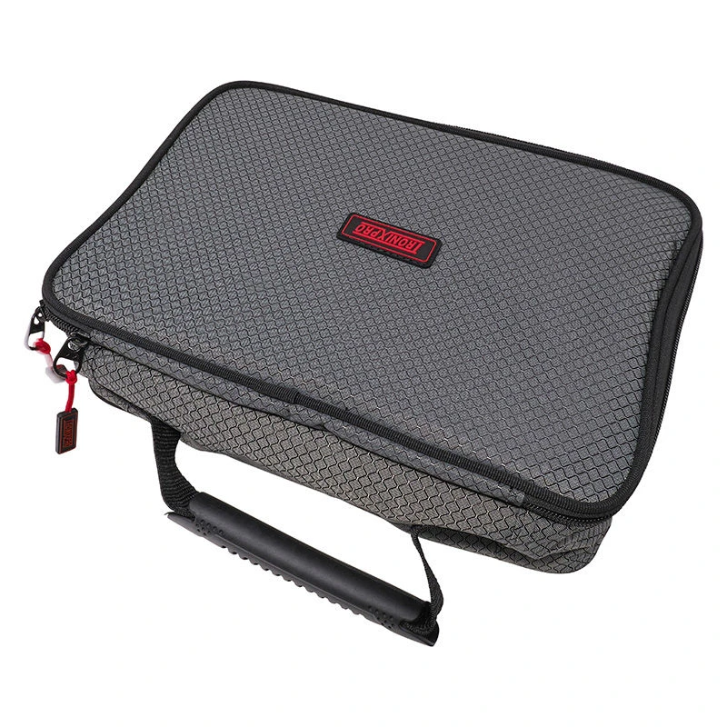 TronixPro Reel & Spool Bag Grey/Black